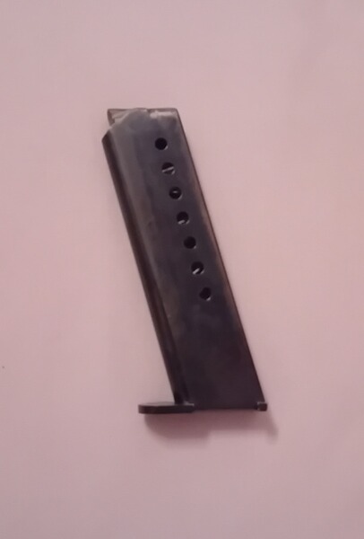 Magazin Geco P35-2