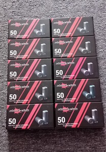 500 Schuss Pobjeda Knallkartuschen 9mm PAK