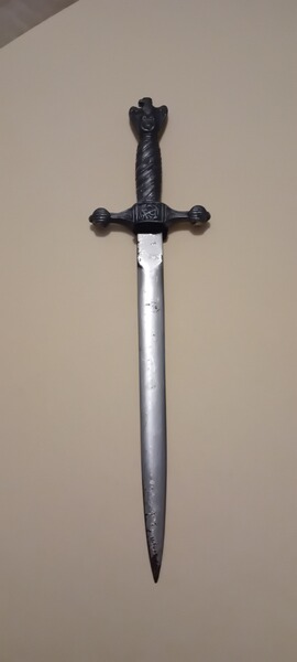 Brieföffner Kriegsmarine