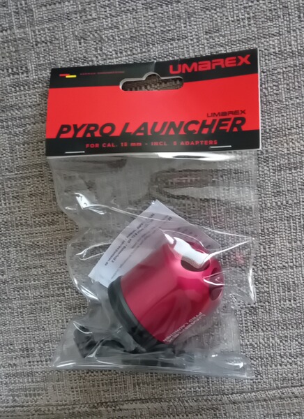 Umarex Pyro Launcher