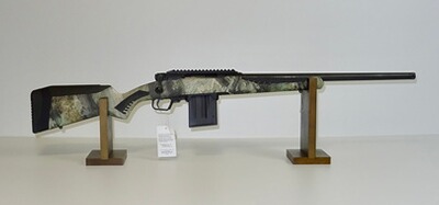 SAVAGE IMPULSE PREDATOR SA 6,5MM CREEDMOOR