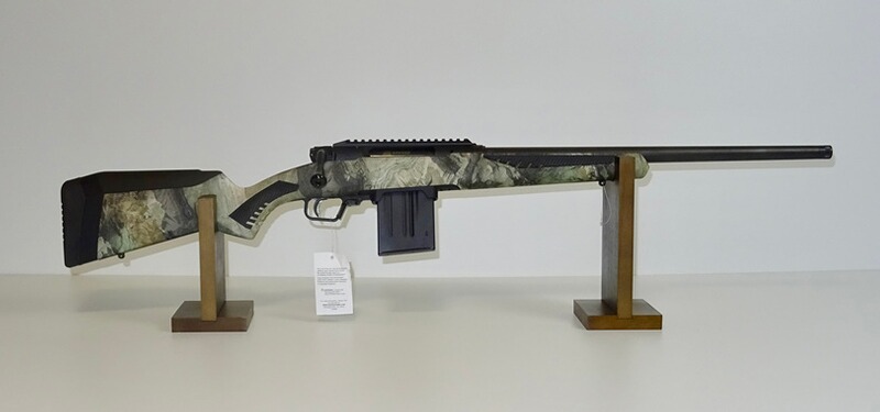 SAVAGE IMPULSE PREDATOR SA 6,5MM CREEDMOOR