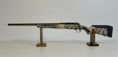 SAVAGE 110 TIMBERLINE .308 WIN LINKSHAND 22"/56CM 5/8"-24