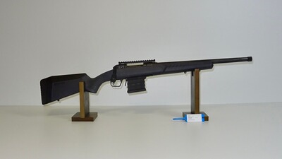 Savage 100 Tactical 6mm ARC 18“ 46cm 5/8“-24