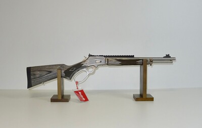 Marlin 1894 SBL .357 Magnum Lever Action