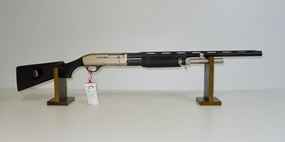 Benelli M3 Super 90 Kromo Jagd 12/76 LL 55cm
