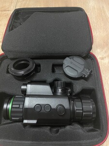 HIKMicro Cheetah C32F-N Nachtsichtgerät