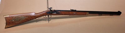 Hawken Rifle