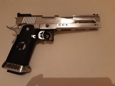AW CUSTOM 6,00 mm nur noch 2 Stück