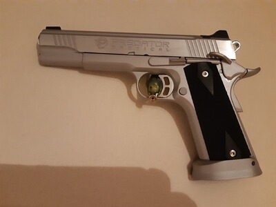AW CUSTOM 6,00mm