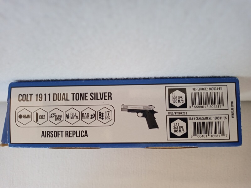 Colt 1911