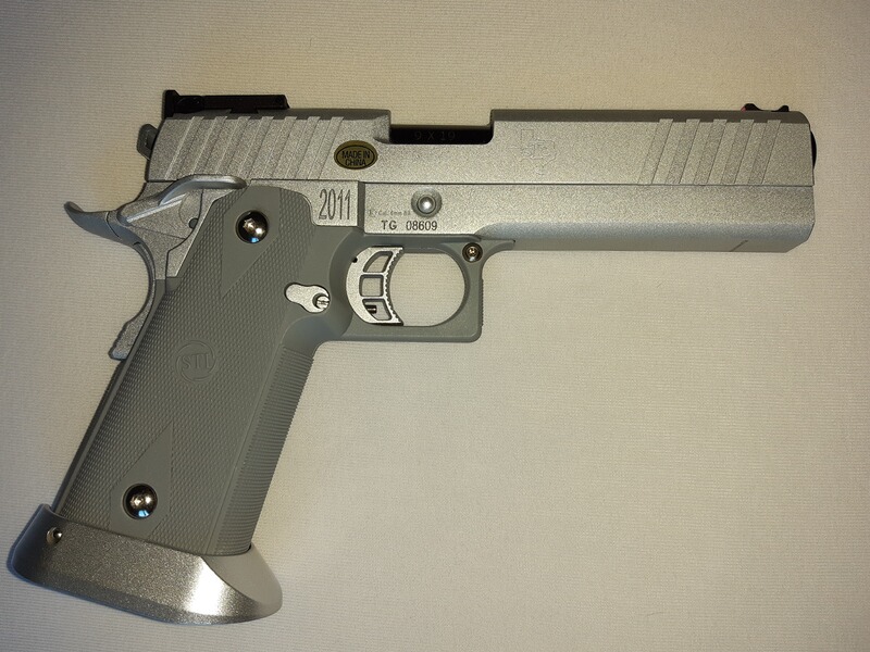 Army Armament Modell R 609 6,00mm BB