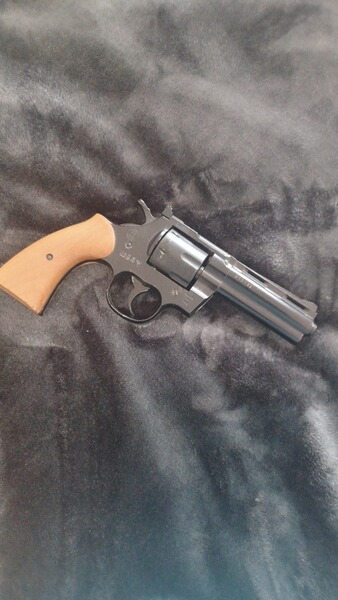 Umarex Mod.Python cal.380K