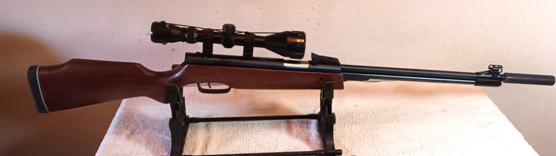 komplettpaket norconia B36