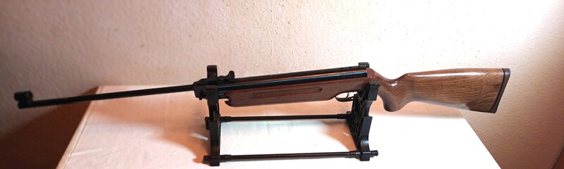 Weihrauch HW35 BJ.2016