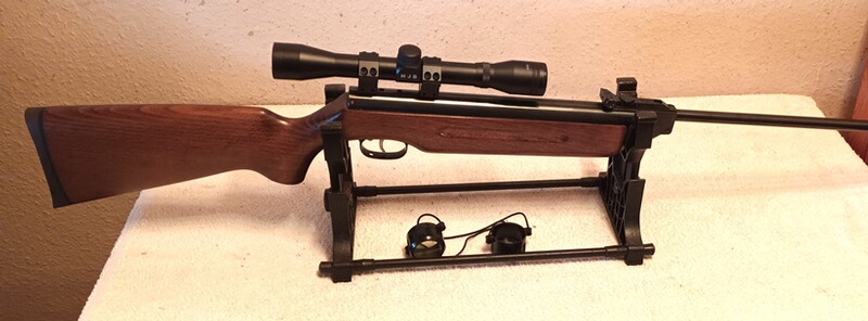 weihrauch HW 35