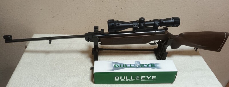 weihrauch HW35 export