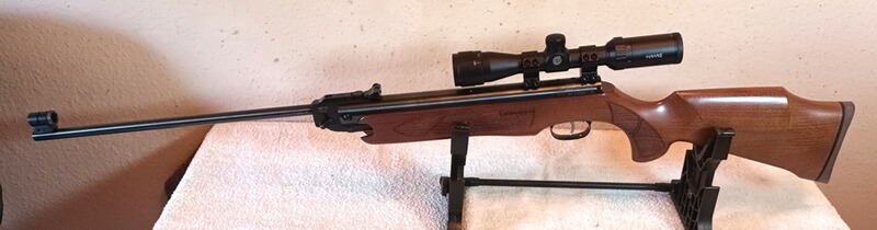 WEIHRAUCH HW 35