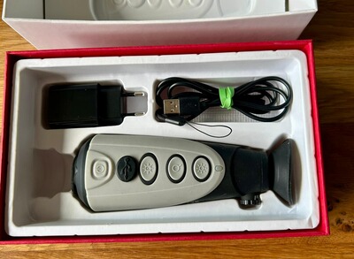 Infiray Xeye Thermal E2n V2