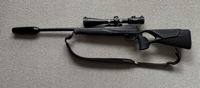 Blaser R8 Professional Success