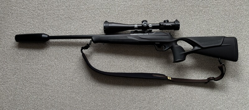 Blaser R8 Professional Success