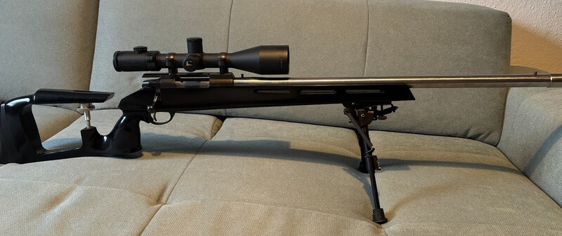 GOL-Sniper in .308 Win.