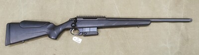 Tikka T 3 heavy barrel Kaliber: .308Win