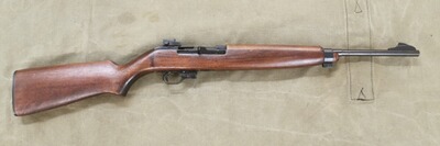 ERMA Mod. E M1 22 KK-Selbstladebüchse