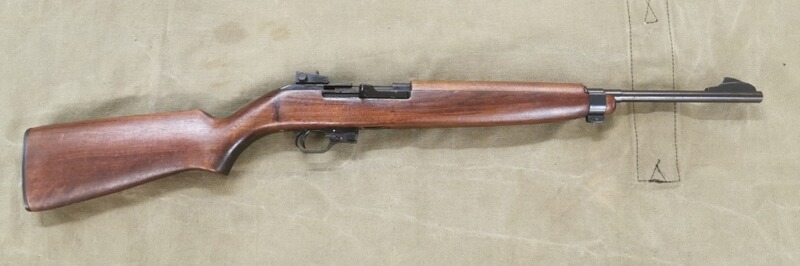 ERMA Mod. E M1 22 KK-Selbstladebüchse