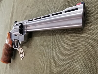 Revolver ROSSI 763 .357Mag