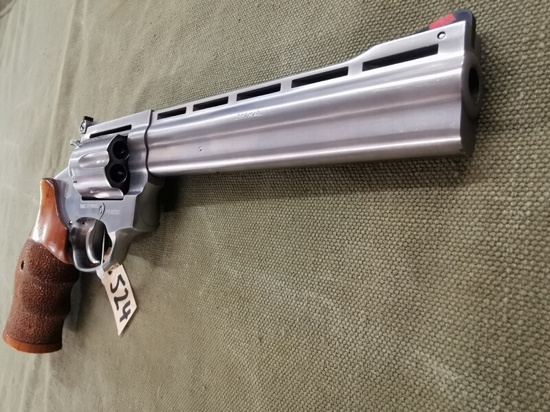 Revolver ROSSI 763 .357Mag