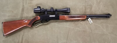 Winchester Mod. 290 KK Büchse .22lr