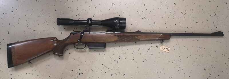 KRICO Kriegeskorte Modell 700 Kaliber: 7x64