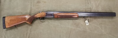 BDF Anschütz Miroku 12//0