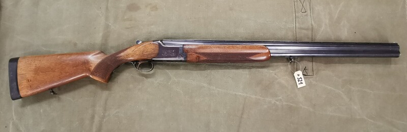 BDF Anschütz Miroku 12//0