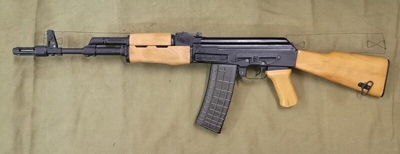 ARSENAL SAR-M1 AK74, Kaliber:.223Rem.