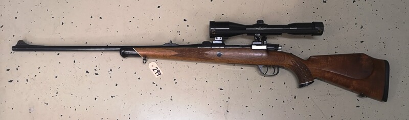 Repetierbüchse Voere Kufstein 7x64