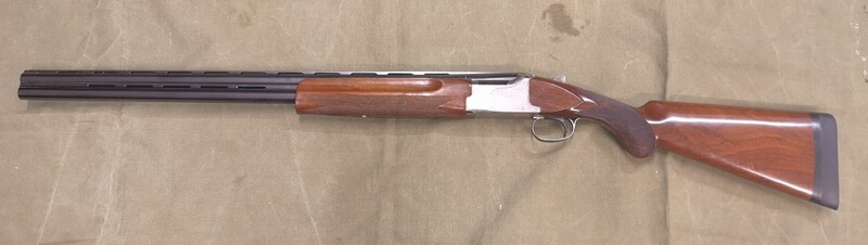 Winchester Super Grade XTR lightweight