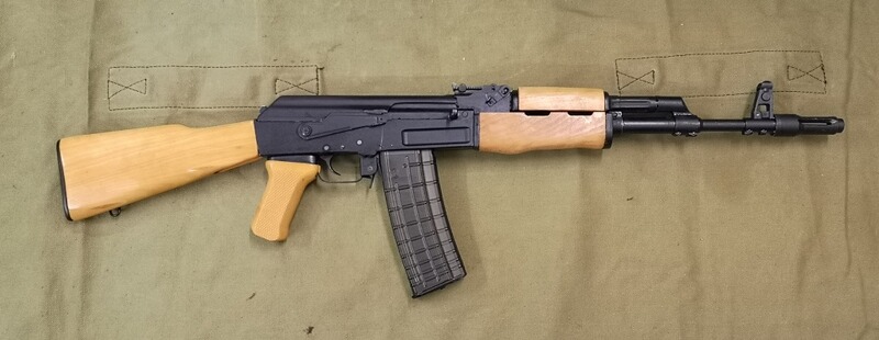 AK47 ARSENAL SAR-M1 Kaliber: .223Rem