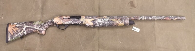 Mercury Light Camo 12/76