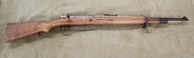 98K La Coruna 1949 8x57JS