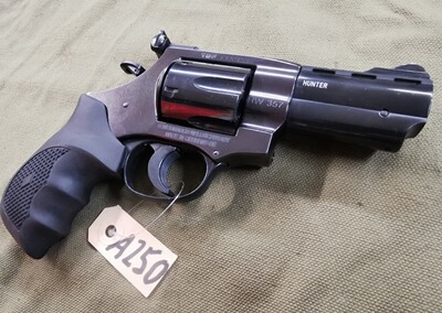 Revolver Weihrauch .357 Magnum