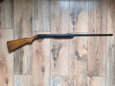 Luftgewehr Vorkriegszeit kal. 4,5