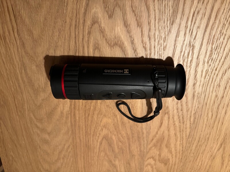 Hikmikro Falcon FH25 Monocular Wärmebildgerät