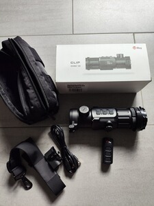 Wärmebild-Vorsatzgerät InfiRay CH50 V2