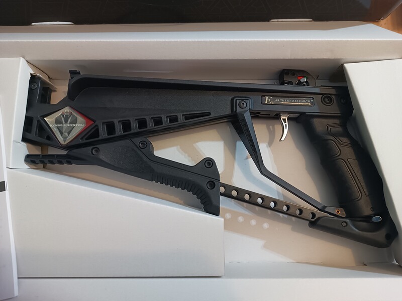 Cobra RX Adder Komplettpaket