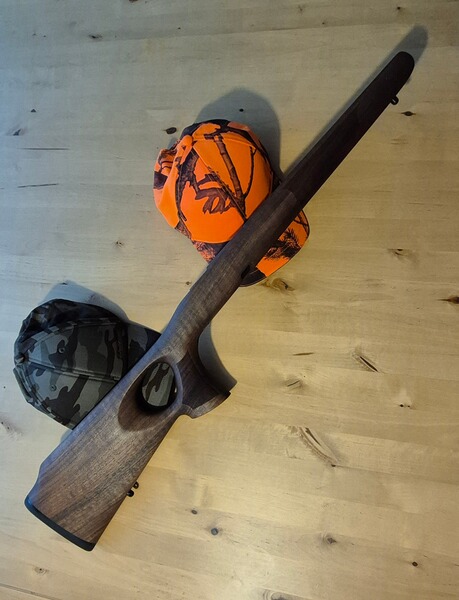 Lochschaft Heym SR30 Ranger T-Lochschaft Schaft