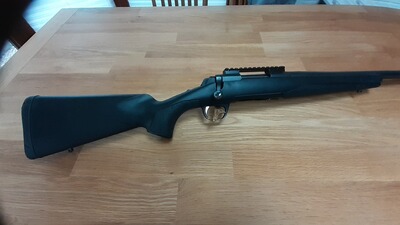 Rep.-Büchse Browning X-Bolt 308