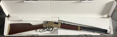 Henry Big Boy Unterhebelrepetierer
