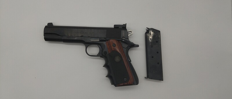 Norinco 1911 A1 .45 ACP guter Zustand